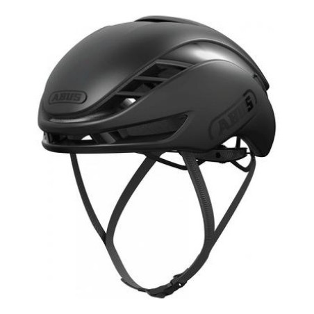 ABUS kiiver Gamechanger 2.0 velvet black | HL Autoosad