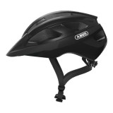 ABUS kiiver Macator velvet black L | HL Autoosad