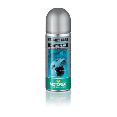 Motorex kiivri puhastusvaht 200 ml | HL Autoosad