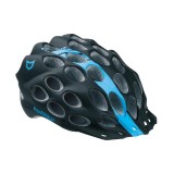 Catlike kiiver Whisper 58–61 cm must/sini | HL Autoosad