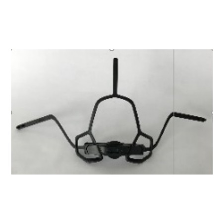 Abus kiivri Zoom Ace Scraper 3