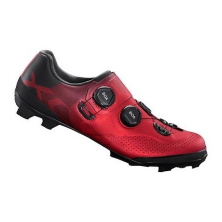 Shimano kingad XC702 punane 46 | HL Autoosad