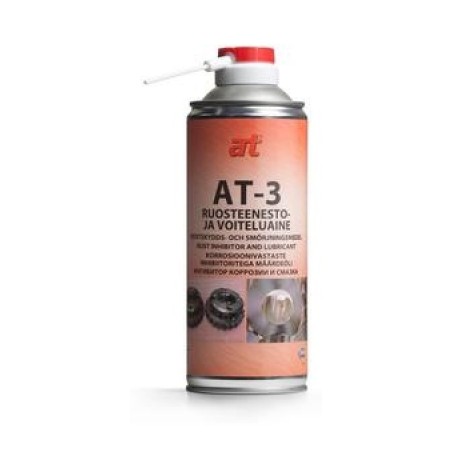 AT Prof roostekaitse ja määrdeaine 400 ml | HL Autoosad