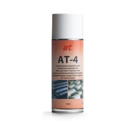 AT Prof vahakaitsega roostekaitsevahend 400 ml | HL Autoosad