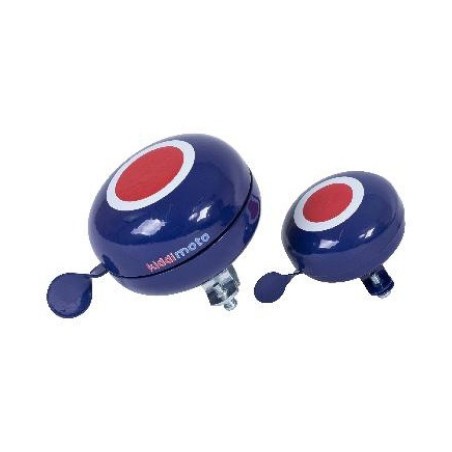 Kiddimoto rattakell Target, suur | HL Autoosad