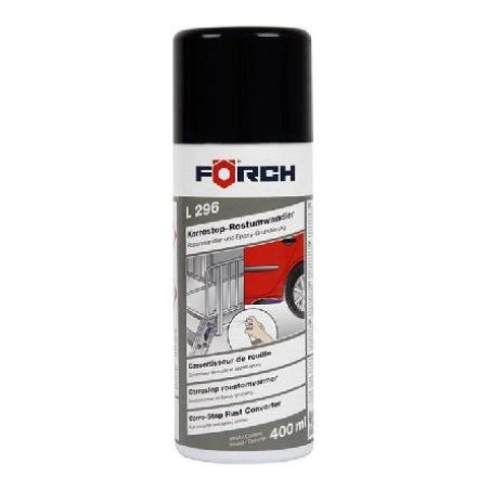Förch roostemuundur aerosoolina 400 ml | HL Autoosad