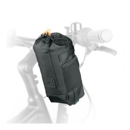 SKS lenksukott Urban Stem Bag | HL Autoosad