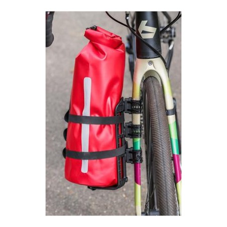 Zefal esihargikott Z Adventure Fork Pack | HL Autoosad