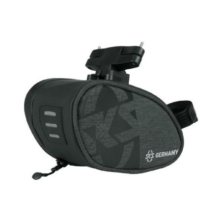SKS sadulakott Traveller Click 800 | HL Autoosad