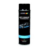 Motip kivikaitse aerosool, must, 500 ml | HL Autoosad
