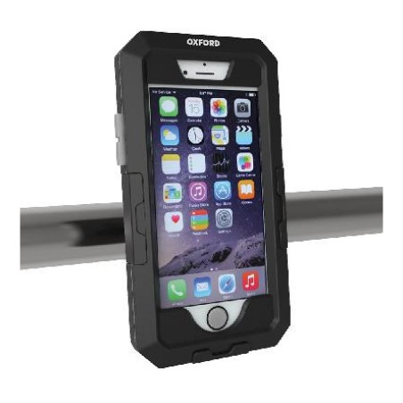 Oxford telefonihoidik DryPhone Pro iPhone 6/7 | HL Autoosad