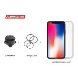 Zefal telefonihoidik Z-Console iPhone XR | HL Autoosad