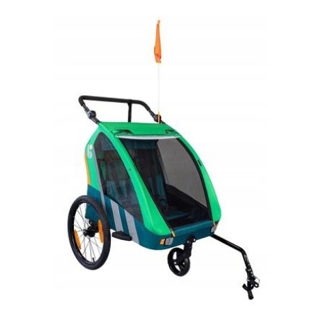 Bellelli lastekäru Trailblazer + Strolle | HL Autoosad