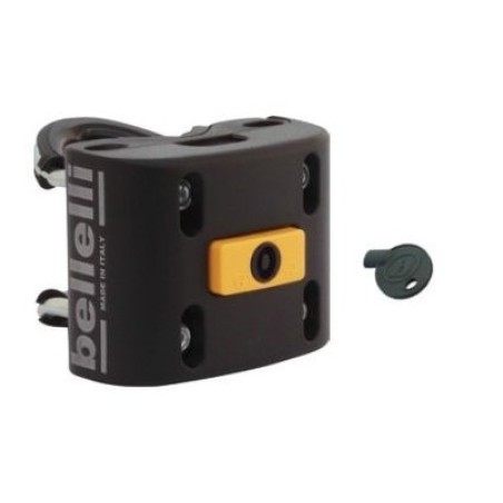 Bellelli b FIX mounting system | HL Autoosad