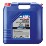 Liqui Moly transmissiooniõli 75W-90 GL4 + 20 L | HL Autoosad