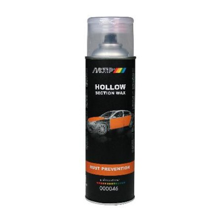Motip korrosioonikaitsevaha aerosool 500 ml | HL Autoosad