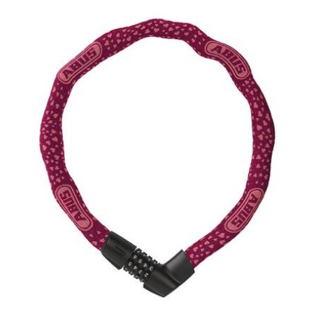 ABUS kettlukk Tresor 6 mm | HL Autoosad