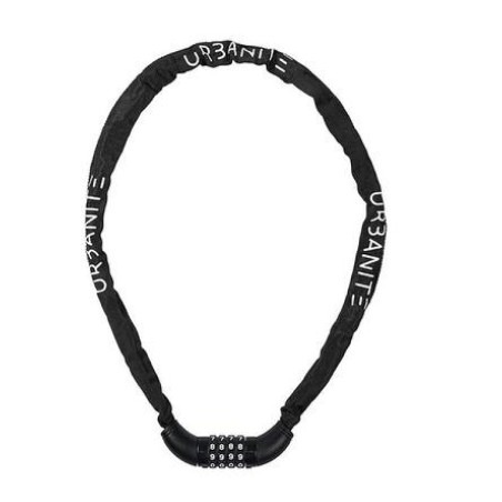 ABUS kettlukk Urbanite UCH 90/3.5 koodiga | HL Autoosad