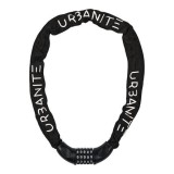 ABUS kettlukk Urbanite UCH 90/6 koodiga | HL Autoosad