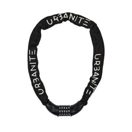 ABUS kettlukk Urbanite UCH 120/6 koodiga | HL Autoosad