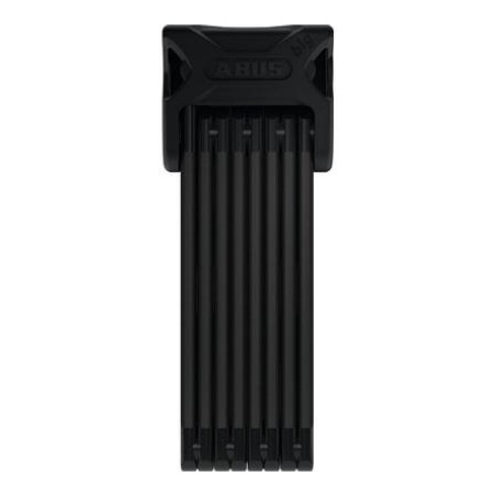 ABUS lülilukk Bordo 6000K/120 BK SH | HL Autoosad