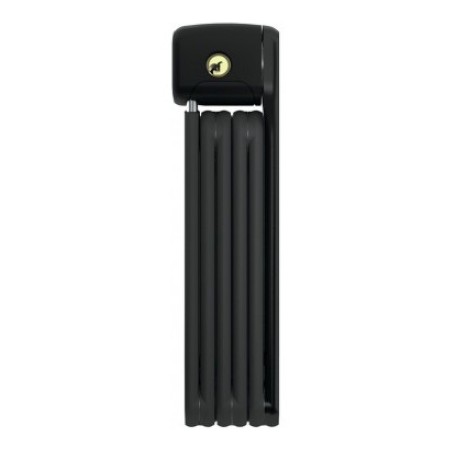 ABUS lülilukk Bordo Lite 6055/85, must | HL Autoosad