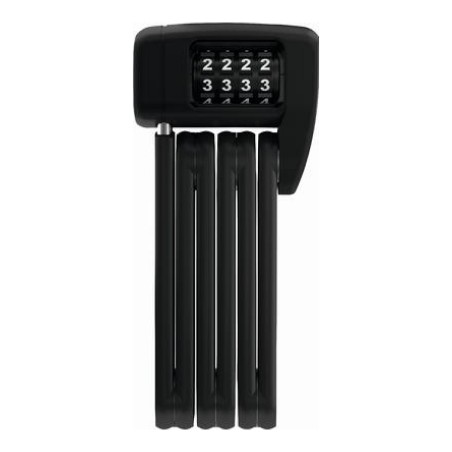 ABUS lülilukk Bordo Lite Mini 6055 °C/60 m | HL Autoosad