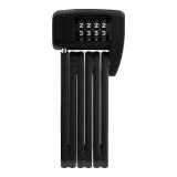 ABUS lülilukk Bordo Lite Mini 6055 °C/60 m | HL Autoosad