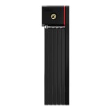 ABUS lülilukk Bordo uGrip 5700/80 BK SH | HL Autoosad