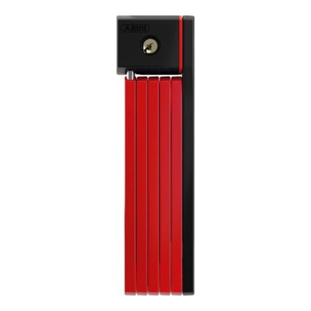 ABUS lülilukk Bordo uGrip 5700/80 RD SH | HL Autoosad