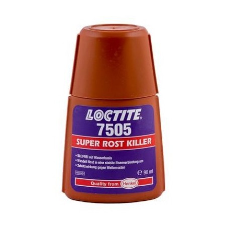 Loctite 7505 roostemuundur 100 ml | HL Autoosad