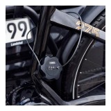 ABUS trosslukk Combiflex Adventure | HL Autoosad