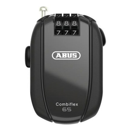 ABUS trosslukk Combiflex StopOver 65 | HL Autoosad