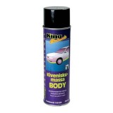 King K27 must kivikaitse aerosool 500 ml | HL Autoosad