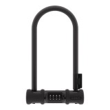 ABUS u-lukk Ultra Combo 410 °C | HL Autoosad