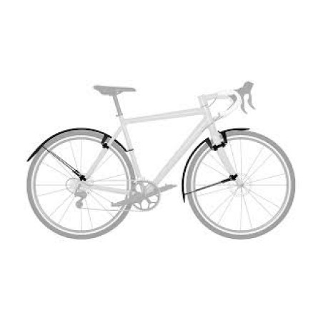 SKS porilauad Speedrocker | HL Autoosad