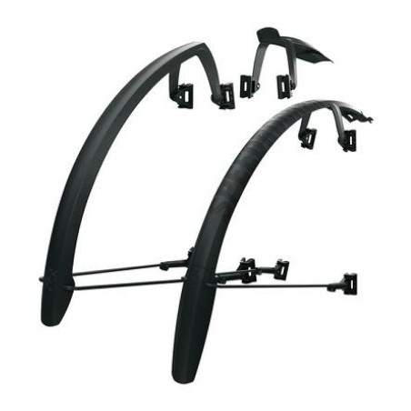 SKS porilauad Speedrocker XL | HL Autoosad