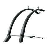 SKS porilauad Velo 42 Urban 28 tolli must | HL Autoosad