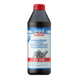 Liqui Moly hüpoidtransmissiooniõli 80W (GL5) 1 L | HL Autoosad