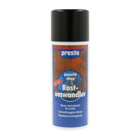 Presto roostemuundur-aerosool 400 ml | HL Autoosad