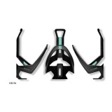 Bianchi pudelikorv Delta CB | HL Autoosad