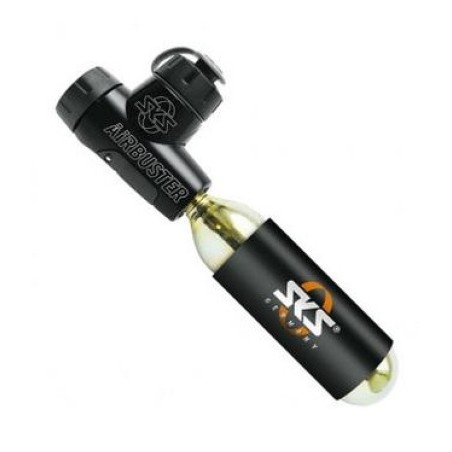 SKS balloonipump Airbuster | HL Autoosad