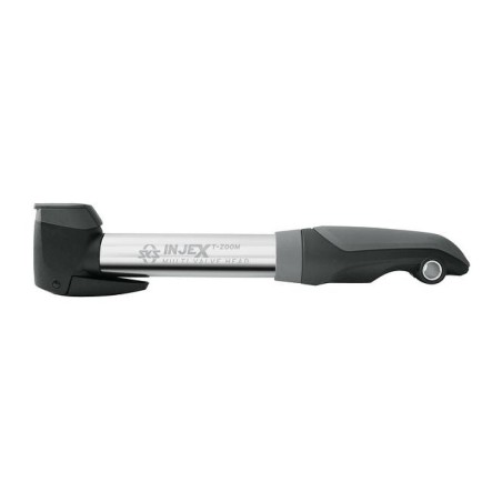 SKS käsipump Injex T-Zoom 10 bar | HL Autoosad