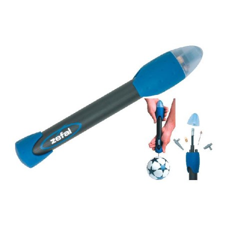 Zefal käsipump MAX | HL Autoosad