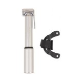 Zefal pump Road Micro silver | HL Autoosad
