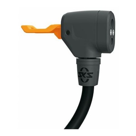 SKS pumbaotsik MultiValve Easy | HL Autoosad
