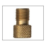 Ventiiliadapter Schwalbe AV/PV
