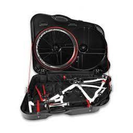 Scicon rattakohver Aerotech EVO X TSA | HL Autoosad