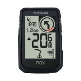 Sigma ROX 2.0 Endurance must | HL Autoosad