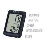 Sigma spidomeeter BC 5.0 WL | HL Autoosad
